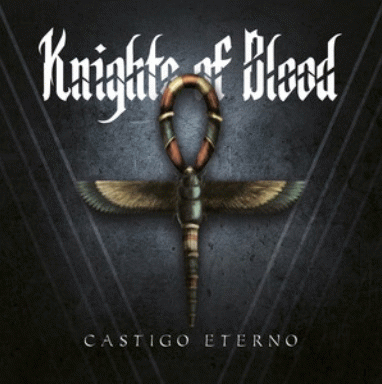 Knights Of Blood : Castigo Eterno